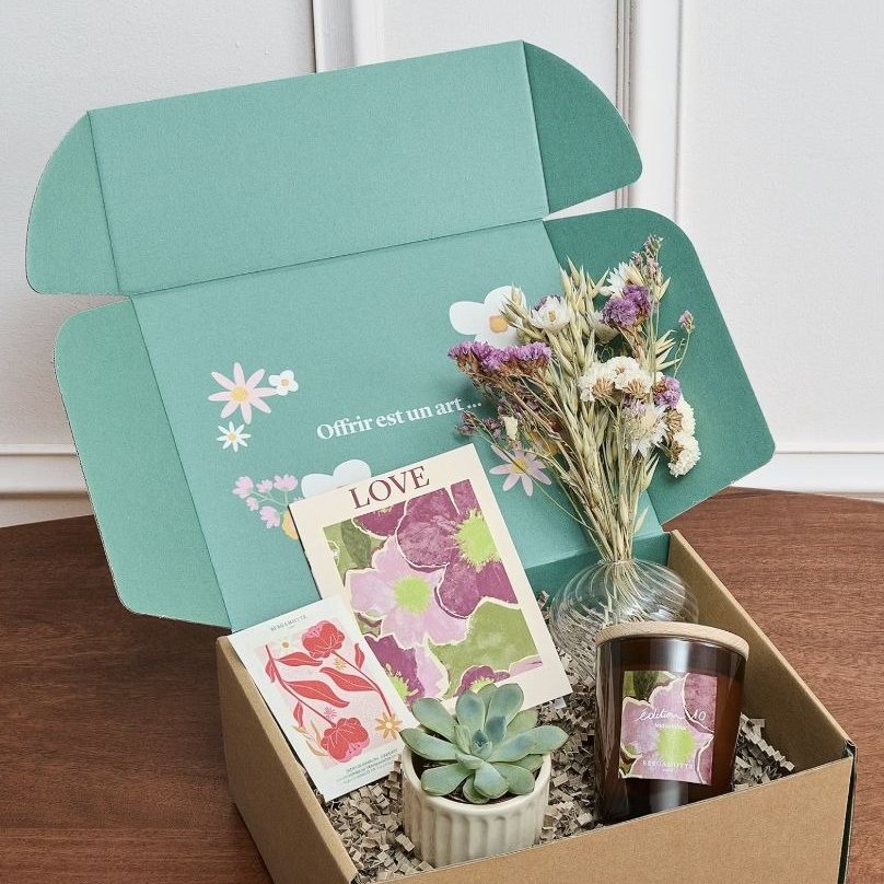 Coffret Édition 10